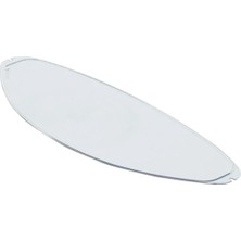 Agv-Max Pınlock Lens 120 Tourmodular Clear
