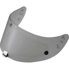 Hjc F70 Kask Camı Koyu Füme HJ32