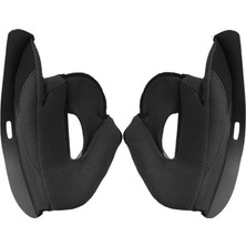 Hjc C91N Kask Yanak Pedi