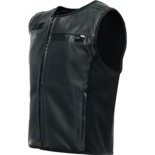 Dainese Daınese Cek Smart Jacket Leather Black