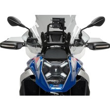 Puig Puıg 21853W Headlıght Protector Bmw R1300GS 23'- C Clear