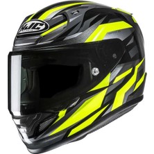 Hjc RPHA12 Kask Dravıx MC3H