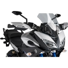 Puig Puıg 7645H Racıng Yamaha Mt-09 Tracer Abs Ahumad