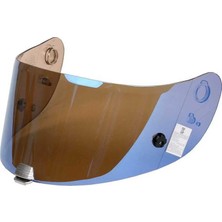 Hjc RPHA11 Kask Camı Irıdyum Mavi HJ26