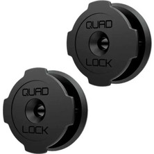 Quad Lock Quadlock Duvar Bağlantısı Çift