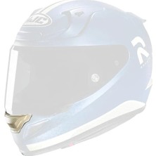 Hjc RPHA12 Kask Çene Havalandırma Mat Siyah