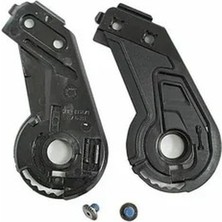 Hjc F70 Kask Camı Mekanizma Kiti HJ32