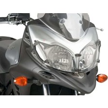 Puig Puıg 8125W Protector Faro Szk DL650 Vstrom 12-15