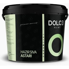 Dolce Boya Hazır Sıva Astarı 10 kg