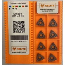 Kelite 16ER 2.5ıso KT8294
