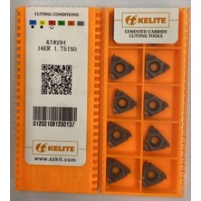 Kelite 16ER 1.75ISO KT8294