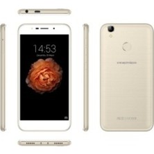 Premier Air2 5.5" 32 GB Android Cep Telefonu Gold