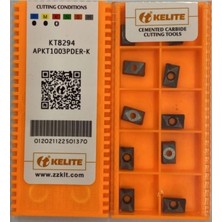 Kelite APKT1003 Pder-K KT8294