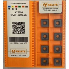 Kelite Spmg 110408K-MD KT8296