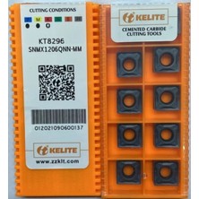 Kelite Snmx 1206QNN-MM KT8296