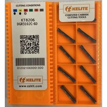 Kelite Dgr 3102C-6D KT8206