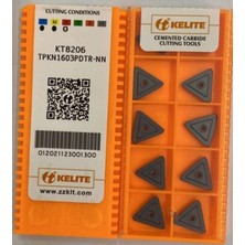 Kelite Tpkn 1603PDTR-NN KT8206