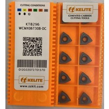 Kelite Wcmx 06T308-DC KT8296
