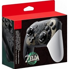 Nintendo/Pc Pro Controller The Legend Of Zelda Tears Of The Kingdom Edition