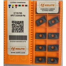 Kelite Apkt 160408-PM KT8294
