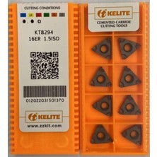 Kelite 16ER1.50ISO KT8294