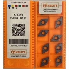 Kelite Dcmt 11T304-EF KT8208