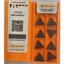Kelite Tnmg 160408-EF KT8208