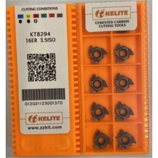 Kelite 16ER 3.5ıso KT8294