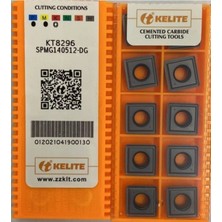 Kelite Spmg 140512-DG KT8296