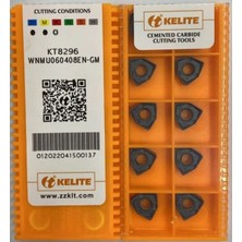 Kelite Wnmu 060408EN-GM KT8296