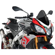 Puig Puıg 7615F Z-Racıng Screen Aprılıa Tuono V4R 1100 Fc