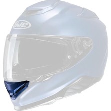Hjc RPHA71 Kask Çene Havalandırma Inci Beyazı