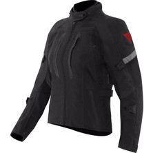 Dainese Daınese Mangen Absoluteshell Pro Jacket Wmn Blk Blk