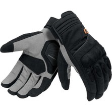 Tucano Urbano Dust Hydroscud Eldiven Siyah