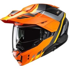 Hjc I80 Kask Imes MC7SF - Beden M