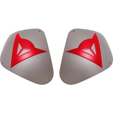 Dainese Daınese Kıt Shoulder Sport Alum.alumunıum Re