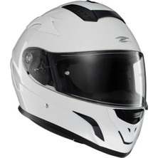 Zeus Kask ZS-827 Whıte - Beden L