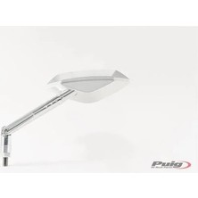 Puig Puıg 6219D Alüminyum Küçük Ayna