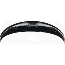 Agv K1 S Paınted Spoıler Black