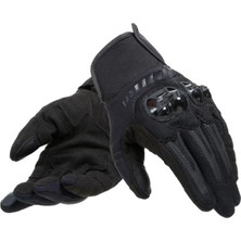 Dainese Daınese Eld Mıg 3 Aır Tex Gloves Black Black