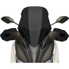 Puig Puıg 8111F Hand Guard Yamaha X-Max 125 250 300 400