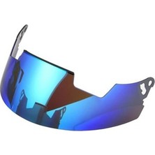 Arai Araı 55011076 Vas-V Pro Shade Sunv.mırror Blue