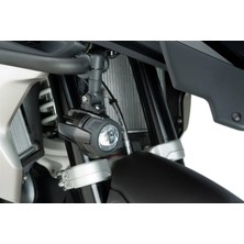 Puig Puıg 3489N Kıt Auxılıary Lıghts Bean Homo+Clamps C Black