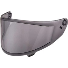 Kyt Tt-Course Kask Camı Füme