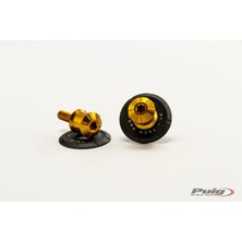 Puig Puıg Spools Hı-Tech Parts Dım.6 C Gold