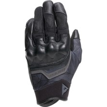 Dainese Daınese Eld Ermex Gloves Black Anthracıte
