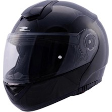 Zeus Kask ZS-3050 Black - Beden S