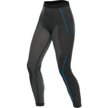 Dainese Daınese Dry Pants Lady Balck Blue