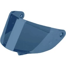 Hjc C10 - C71 Kask Camı Mavi HJ34P