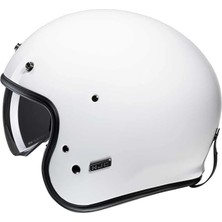 Hjc V31 Kask Beyaz - Beden M